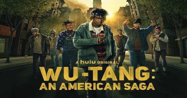 Wu-Tang: An American Saga Season 2 Web Series 2021: release date, cast, story, teaser, trailer, first look, rating, reviews, box office collection and preview